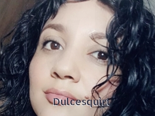 Dulcesquirt