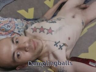 Dumplingballs