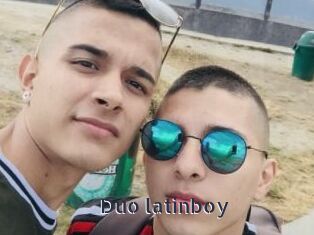 Duo_latinboy