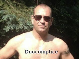 Duocomplice