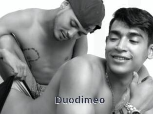 Duodimeo