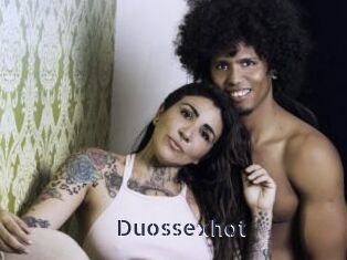 Duossexhot