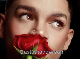 Dustinhenderson