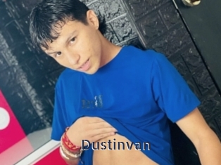 Dustinvan