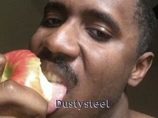 Dustysteel