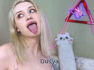 Dusya