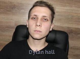 Dylan_hall