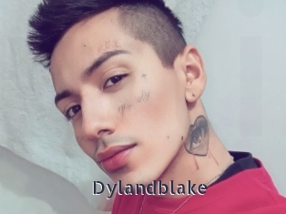 Dylandblake