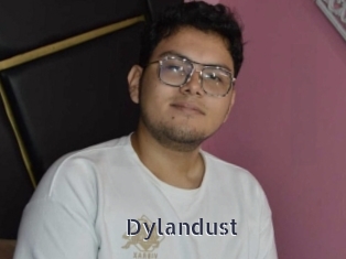 Dylandust