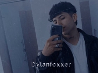 Dylanfoxxer