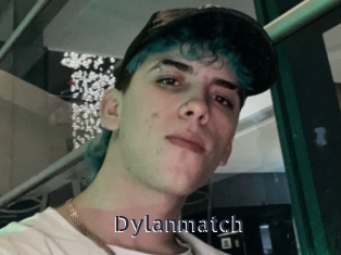 Dylanmatch