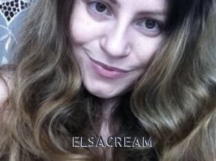ELSACREAM