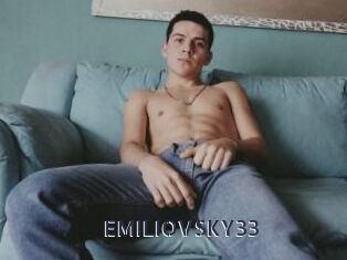 EMILIOVSKY33