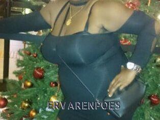 ERVARENPOES