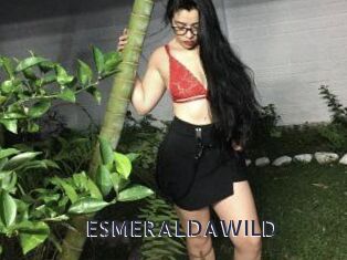 ESMERALDAWILD