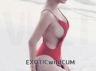 EXOTICwildCUM