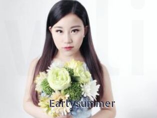 Earlysummer