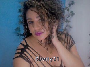 Ebony21