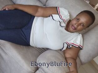 EbonyBluFire