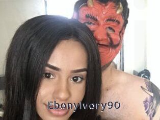 EbonyIvory90