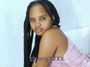 EbonyXXXX