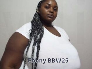 Ebony_BBW25