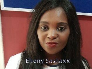 Ebony_Sashaxx