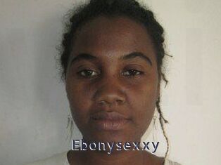 Ebonysexxy