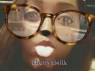 EbonyxMilk