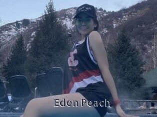 Eden_Peach