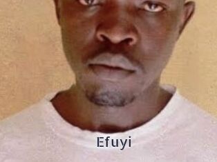 Efuyi