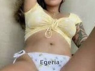 Egeria