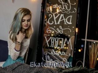 EkaterinaWill