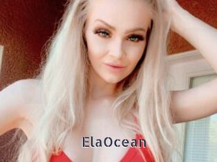 ElaOcean