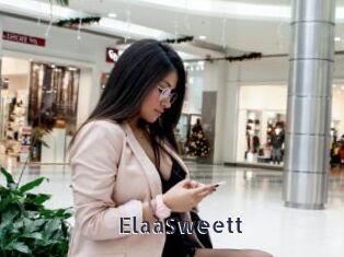 ElaaSweett