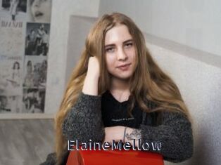 ElaineMellow webcam livesex