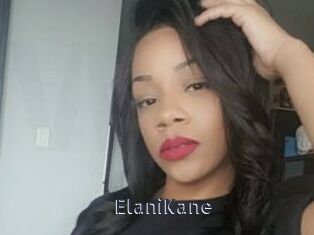 ElaniKane