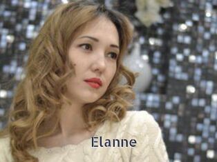 Elanne