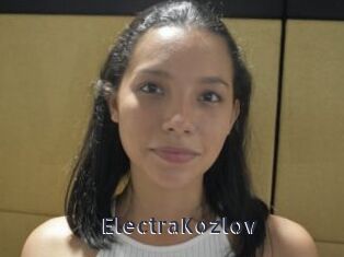 ElectraKozlov