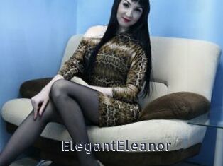 ElegantEleanor webcam livesex