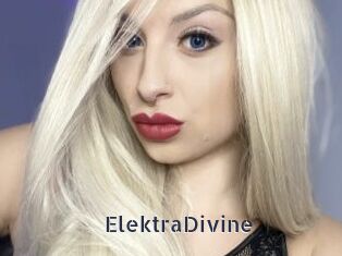 ElektraDivine