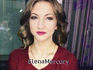ElenaMercury webcam livesex