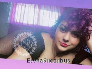 ElenaSuccubus