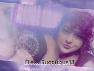 ElenaSuccubus18