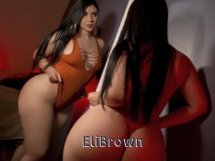 EliBrown