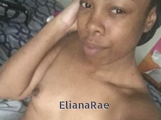 ElianaRae