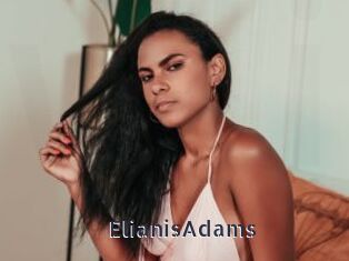 ElianisAdams