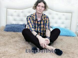 EliasBattiste