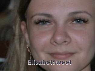 ElisabetSweet