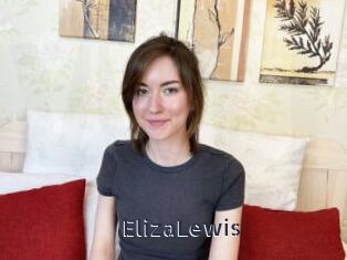 ElizaLewis